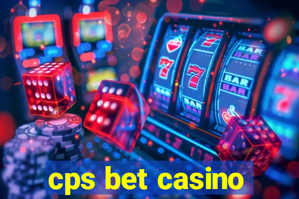 cps bet casino